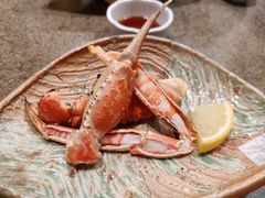 -蟹道乐(京都本店)