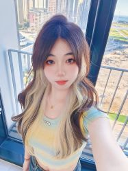 -Hello Lady发型设计