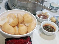 -陈记顺和潮汕牛肉火锅(棠德南路店)