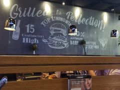 -bluefrog蓝蛙(皇庭广场店)
