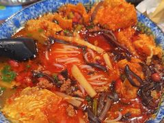 -螺世纪螺蛳粉·桂味小排档(裕德店)