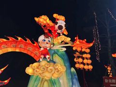 -南阳卧龙岗武侯祠