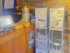 -素描餐厅(灵隐天竺店)