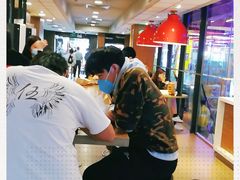 -麦当劳(东急新天地店)