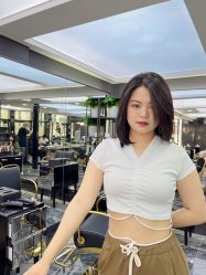 -美美秀造型