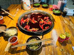 -陈陈火锅(较场口店)