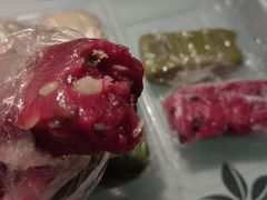 玫瑰味拉糕-非遗近水楼糕团(景德路店)