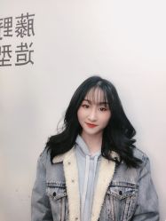 点击看大图 -藤野造型