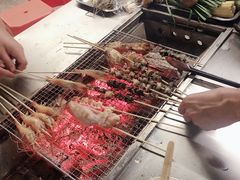 -会江钓鱼钓虾烧烤场