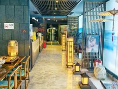 -上足·影院足道·SPA(红岭店)