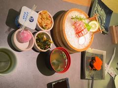 -沼津港精致料理·寿喜烧·烧鸟(龙湖南桥天街日料榜单店)