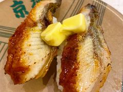 -京樽回転寿司(奥林匹克店)