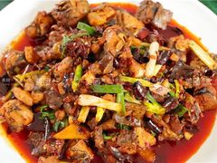 -杨老大生皮白族菜