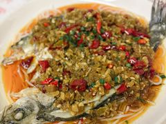 -堂瓦里·33年传统赣菜(第一街区店)