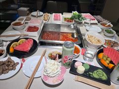 -海底捞火锅(劲松店)