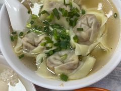 -利达汤圆馄饨(川公路店)