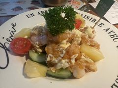 -岛风·台食小馆 ISLAND BISTRO(烟台山店)