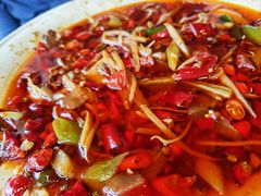 -懒人盐府人家(航天桥店)