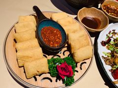 -山石榴·贵州菜(丰盛里店)