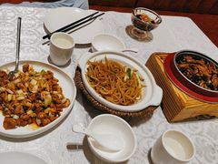 -马凯餐厅(地安门店)