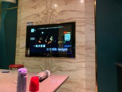 -上海星秀麦量贩KTV(张江商业广场店)