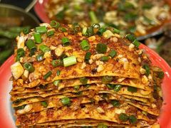 -新繁老號豌豆汤饭店·江湖菜(宝光寺店)