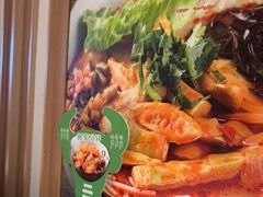 -百春原湖南牛肉粉(百联世纪店)