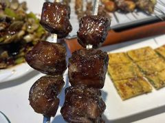 -亿牌牌东北烧烤(博物馆旗舰店)