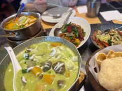 -simply thai天泰(世纪汇店)