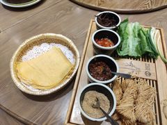 -村长家的疙瘩汤(沌口店)