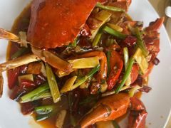 -鹏城人家海鲜酒家·23年老字号(较场尾店)