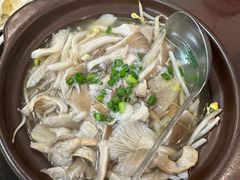 -汝萍传统蘸水菜(春华路总店)