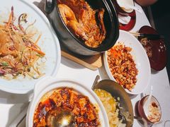 -大鸭梨烤鸭店(花园村店)