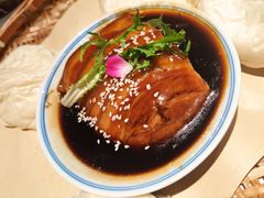 -卯时·龙光雅宴·精致锡帮菜(惠山古镇店)