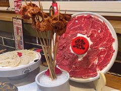 -大龙燚火锅(科华店)