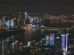 -长沙尼依格罗酒店