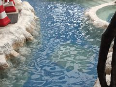 -中铁花水湾四季温泉谷