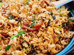 黄鳝饭-富哥食店
