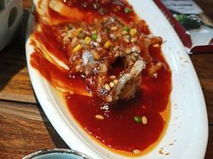 -鱼食饭稻·苏浙土菜17年老馆子(平江路店)