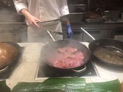 -新发展亚太JW万豪酒店·福苑咖啡厅