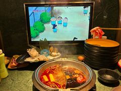 -牛New寿喜烧(中山公园龙之梦店)