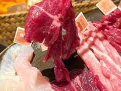 -大龙燚·旷野鲜火锅(广州首店)