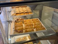 -长发西饼(道前店)