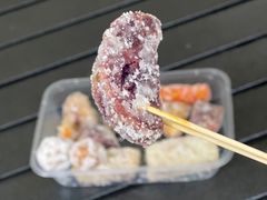 -普宁反沙番薯芋头