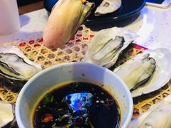 -沪小胖·小龙虾·蓝龙王(八佰伴店)