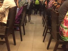 大堂-添好运点心专门店(深水埗店)