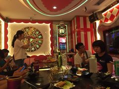 iphone_upload_pic-唱客美食KTV量贩(北京路店)