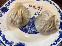 小笼包肉-勤德兴(湖滨路店)