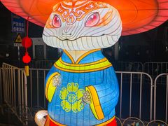 -老门东历史文化街区