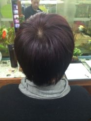 小左美发(南京东路店)-小左美发